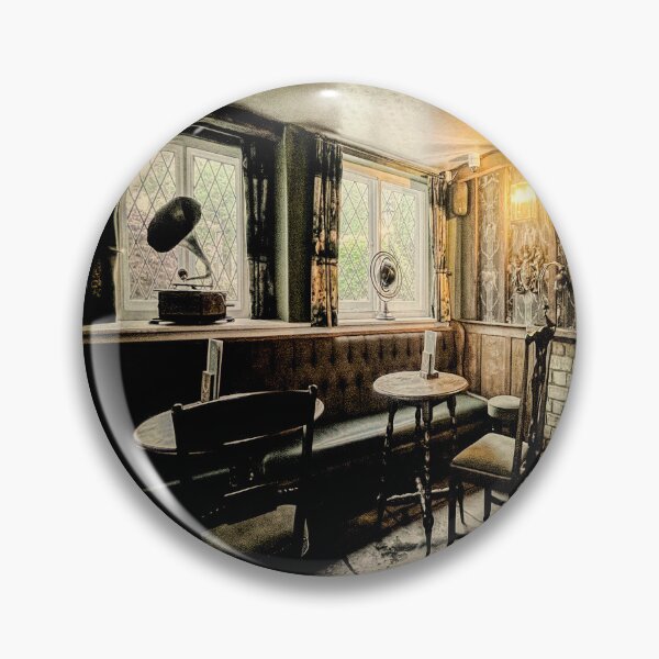 Item preview, English 17th Century Pub Atmosphere designed and sold by Londonimages.