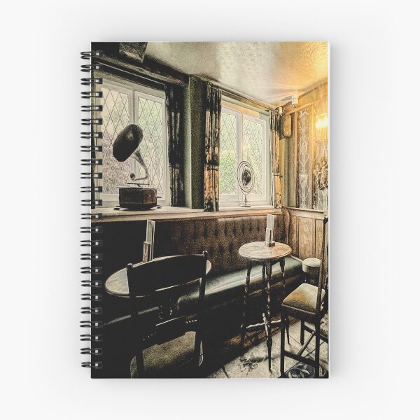Item preview, English 17th Century Pub Atmosphere designed and sold by Londonimages.