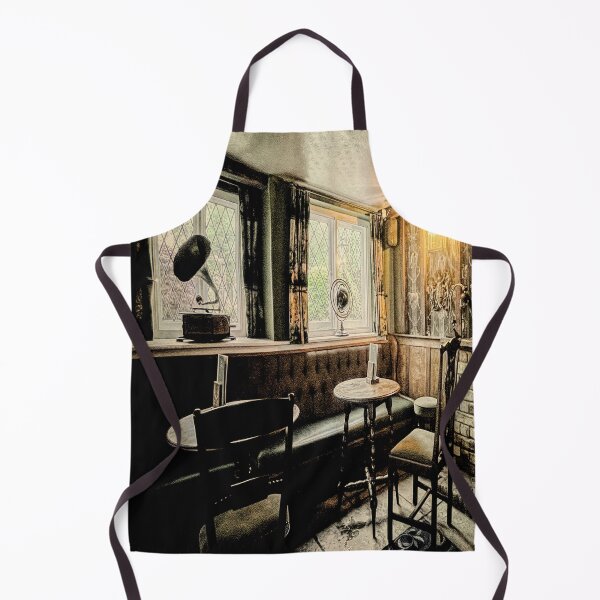 Item preview, English 17th Century Pub Atmosphere designed and sold by Londonimages.