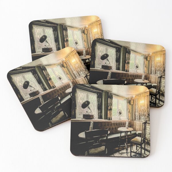 Item preview, English 17th Century Pub Atmosphere designed and sold by Londonimages.