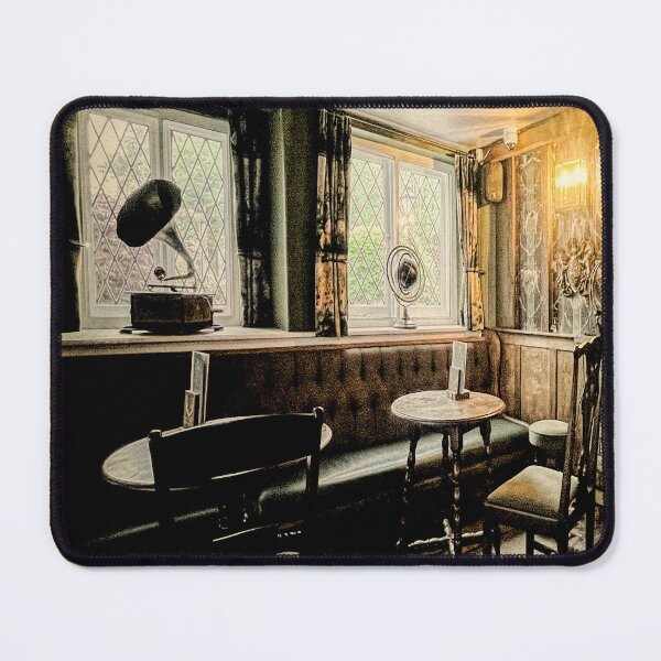 Item preview, English 17th Century Pub Atmosphere designed and sold by Londonimages.