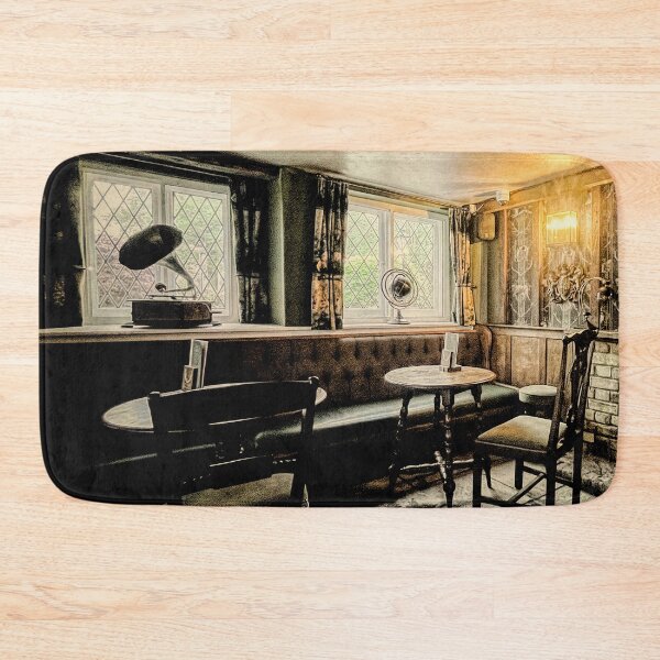 Item preview, English 17th Century Pub Atmosphere designed and sold by Londonimages.