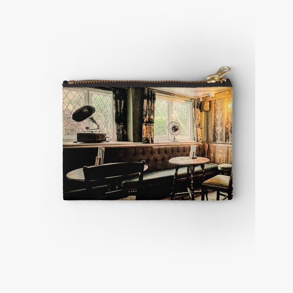 Item preview, English 17th Century Pub Atmosphere designed and sold by Londonimages.