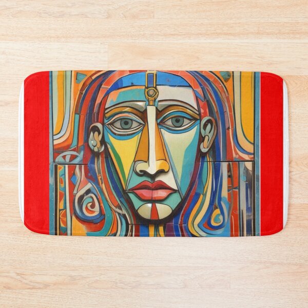 Item preview, Homage To A Spanish Artist designed and sold by Bondillero.