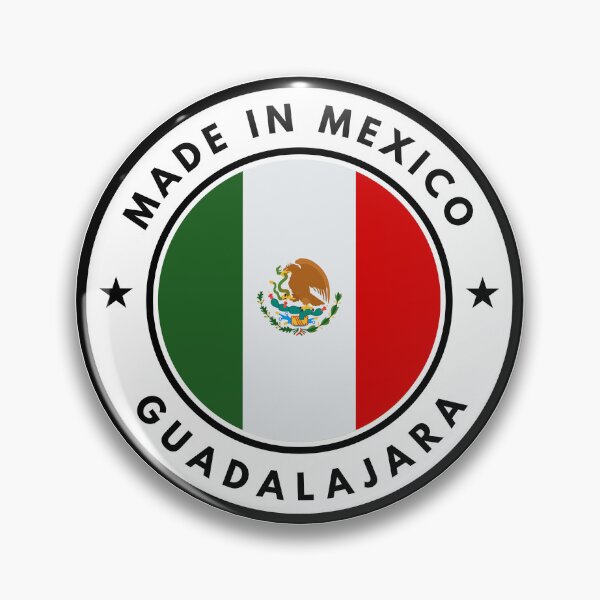 Item preview,  Guadalajara Mexico designed and sold by jeshands.