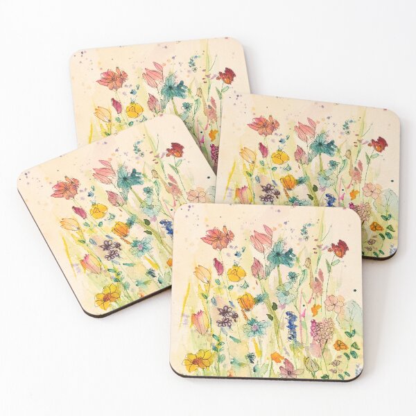 Item preview, Spring Dance designed and sold by Gregasgallery.