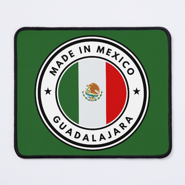 Item preview,  Guadalajara Mexico designed and sold by jeshands.