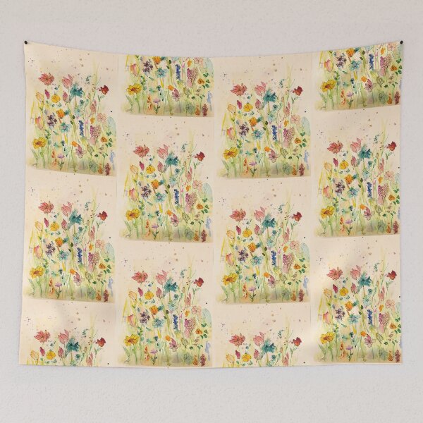 Item preview, Spring Dance designed and sold by Gregasgallery.