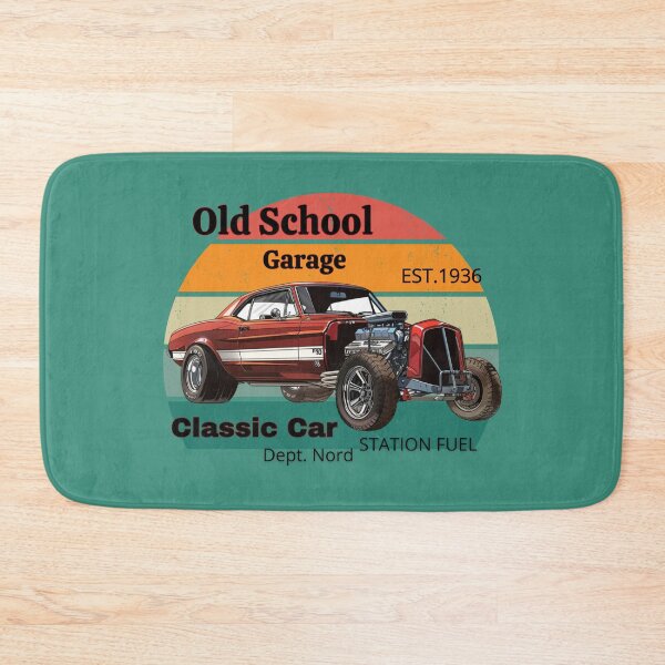Item preview, Oldtimer designed and sold by 71Lion.