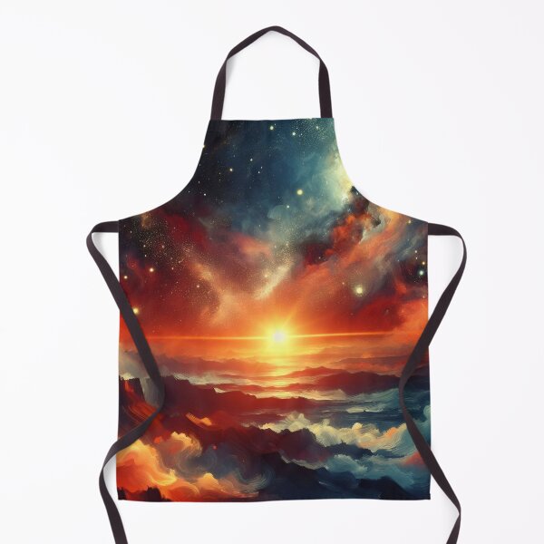 Item preview, Astral Aura designed and sold by RW Art Prints.