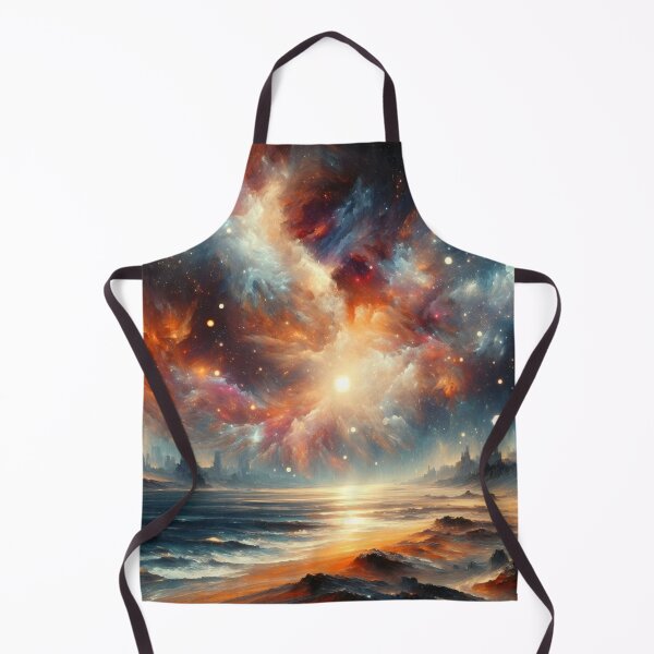 Item preview, Astral Aura designed and sold by RW Art Prints.