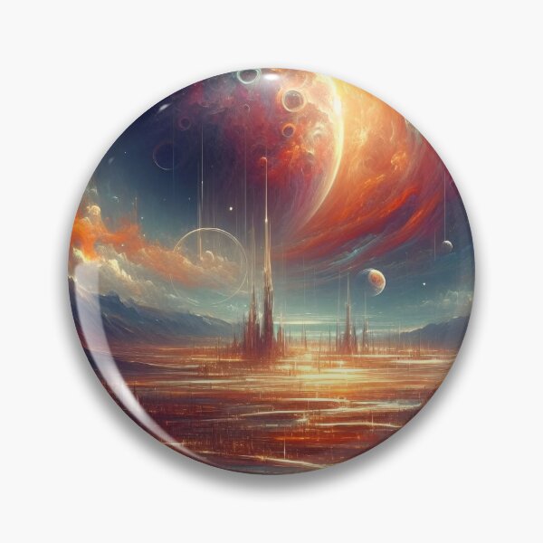Item preview, Astral Aura designed and sold by RW Art Prints.