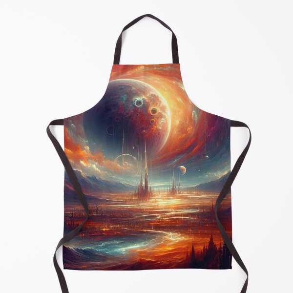 Item preview, Astral Aura designed and sold by RW Art Prints.