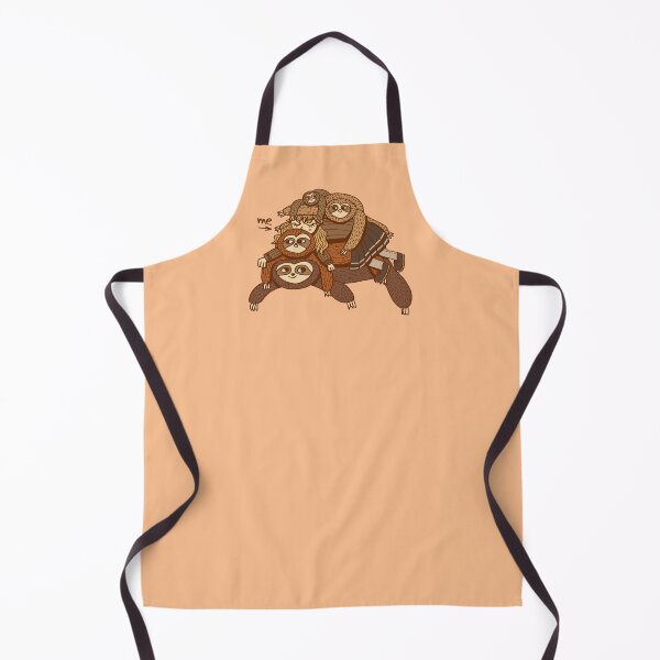 Item preview, sloth stack designed and sold by merialnam.