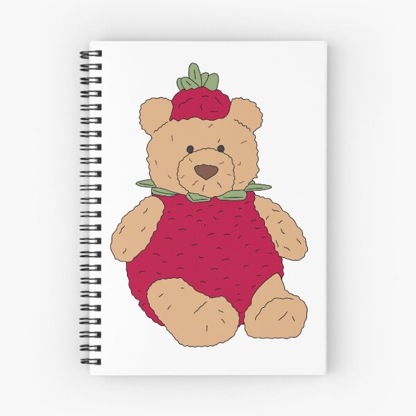 Item preview, Strawberry Bartholomew  designed and sold by Classylady1Of4.