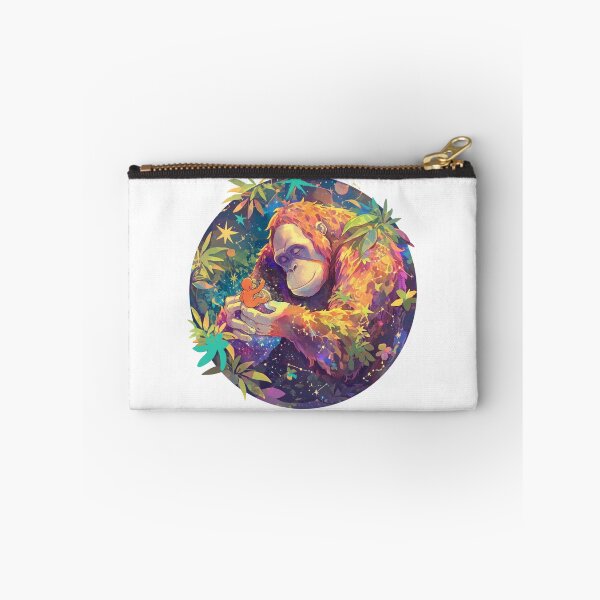 Item preview, Tapanuli Orangutan // Endangered species // Orangutan // Animal in danger designed and sold by SMARTKIT  DESIGNAGENCY.