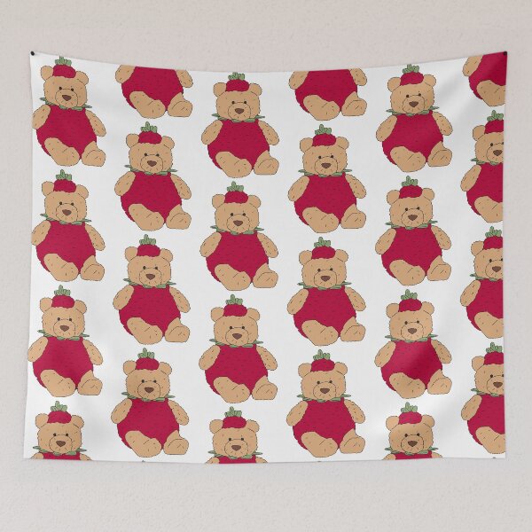 Item preview, Strawberry Bartholomew  designed and sold by Classylady1Of4.