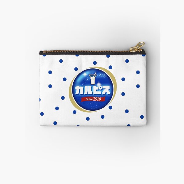Item preview, Calpis - Concentrated Logo designed and sold by kyaramerupurin.