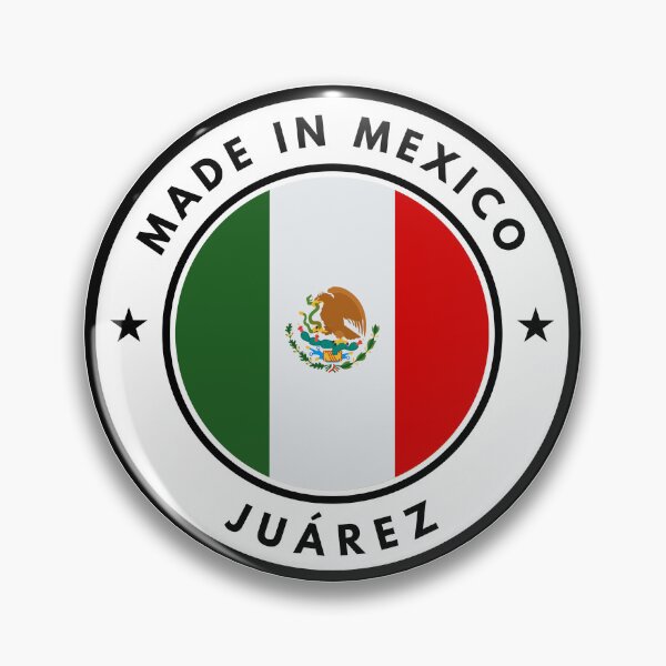 Item preview, Juárez Mexico designed and sold by jeshands.