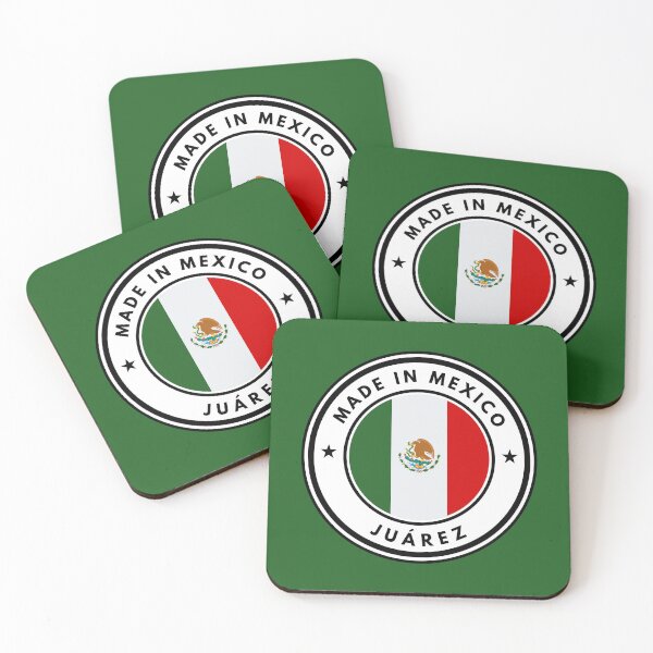 Item preview, Juárez Mexico designed and sold by jeshands.