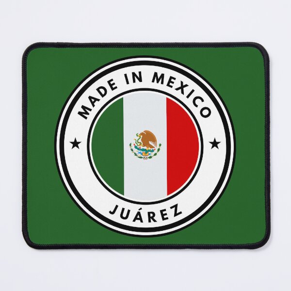 Item preview, Juárez Mexico designed and sold by jeshands.