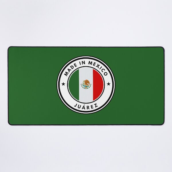 Item preview, Juárez Mexico designed and sold by jeshands.