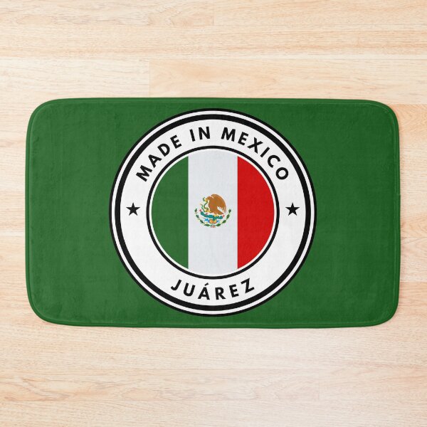 Item preview, Juárez Mexico designed and sold by jeshands.