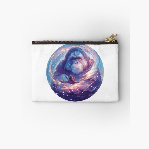 Item preview, Tapanuli Orangutan // Endangered species // Orangutan // Animal in danger designed and sold by SMARTKIT  DESIGNAGENCY.