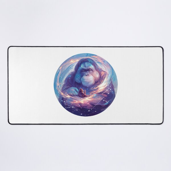Item preview, Tapanuli Orangutan // Endangered species // Orangutan // Animal in danger designed and sold by SMARTKIT  DESIGNAGENCY.