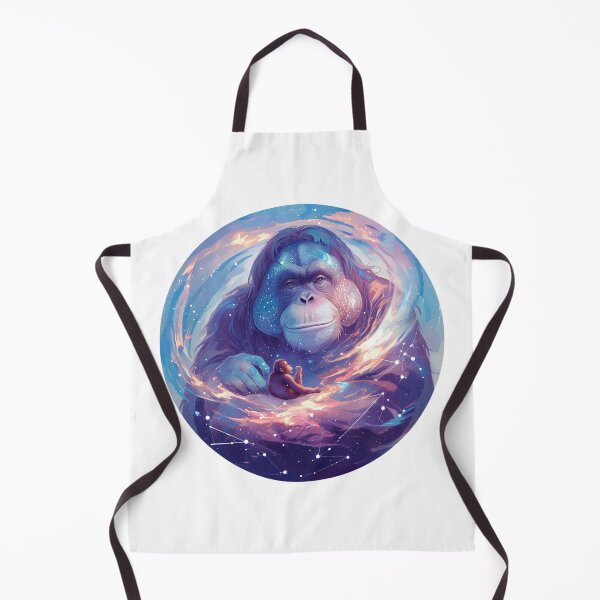 Item preview, Tapanuli Orangutan // Endangered species // Orangutan // Animal in danger designed and sold by SMARTKIT  DESIGNAGENCY.