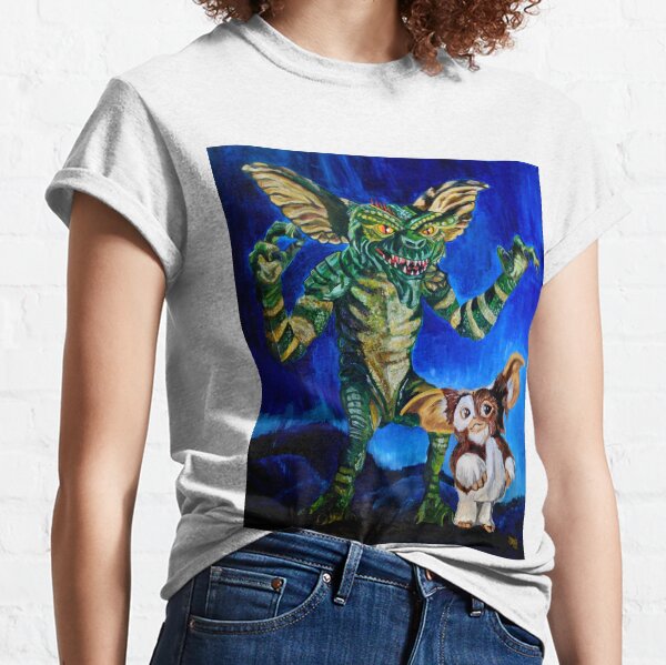 Gremlins Camiseta clásica