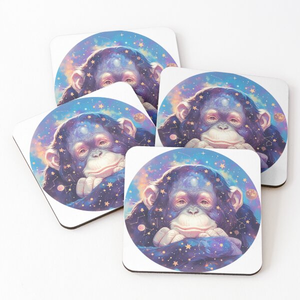 Item preview, Tapanuli Orangutan // Endangered species // Orangutan // Animal in danger designed and sold by SMARTKIT  DESIGNAGENCY.