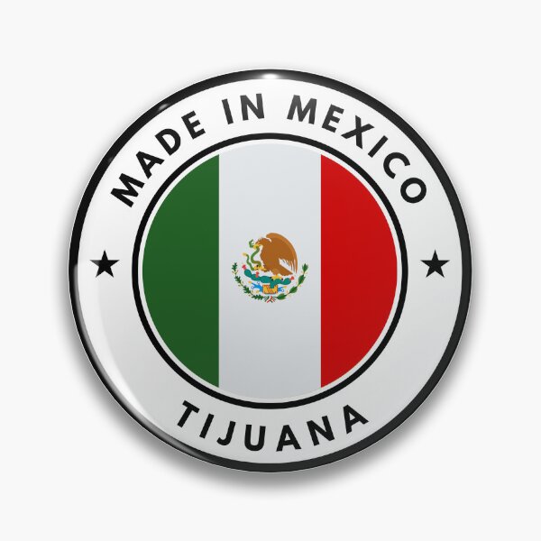 Item preview,  Tijuana Mexico designed and sold by jeshands.