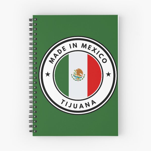 Item preview,  Tijuana Mexico designed and sold by jeshands.