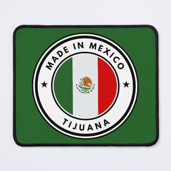 Item preview, Tijuana Mexico designed and sold by jeshands.