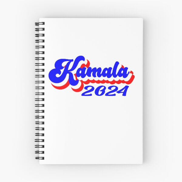 Artikelvorschau, Kamala 2024 entworfen und verkauft von Colorfulman.