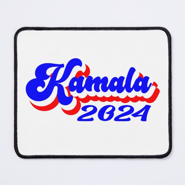 Item preview, Kamala 2024 designed and sold by Colorfulman.