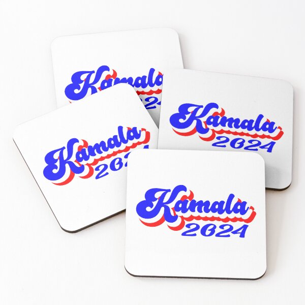 Item preview,  Kamala 2024 designed and sold by Colorfulman.