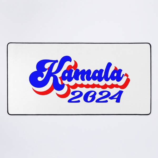 Item preview,  Kamala 2024 designed and sold by Colorfulman.