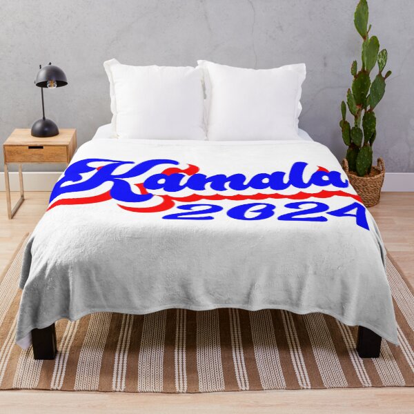 Item preview, Kamala 2024 designed and sold by Colorfulman.