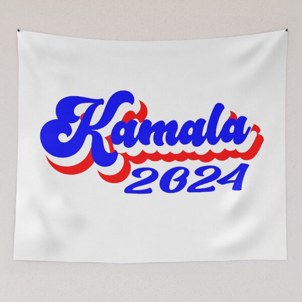 Item preview,  Kamala 2024 designed and sold by Colorfulman.