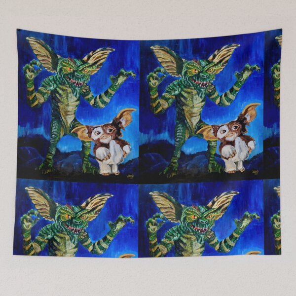 Item preview, Gremlins designed and sold by JosefMendez.