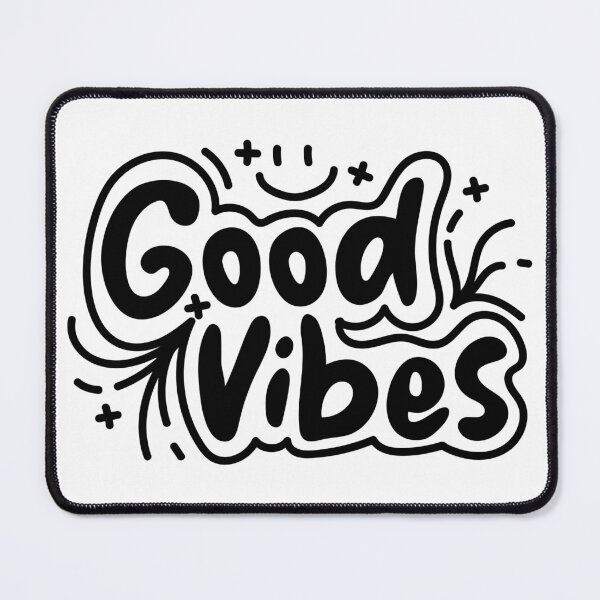 Item preview, Good Vibes designed and sold by chuseco3.