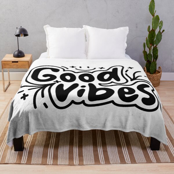 Item preview, Good Vibes designed and sold by chuseco3.