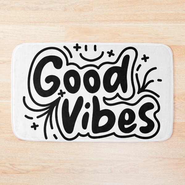 Item preview, Good Vibes designed and sold by chuseco3.