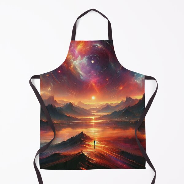 Item preview, Astral Aura designed and sold by RW Art Prints.