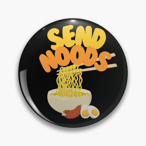 Item preview, Send Noods designed and sold by heartfeltarts93.
