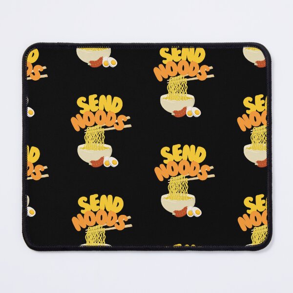 Item preview, Send Noods designed and sold by heartfeltarts93.