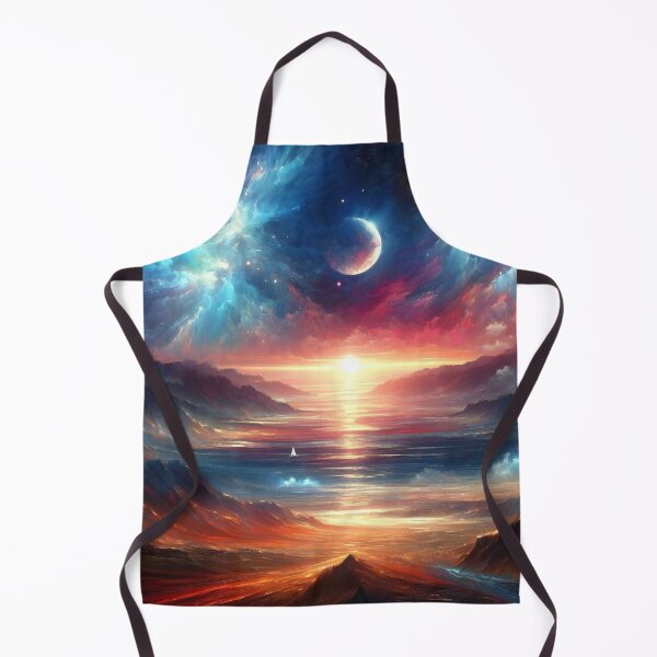 Item preview, Astral Aura designed and sold by RW Art Prints.