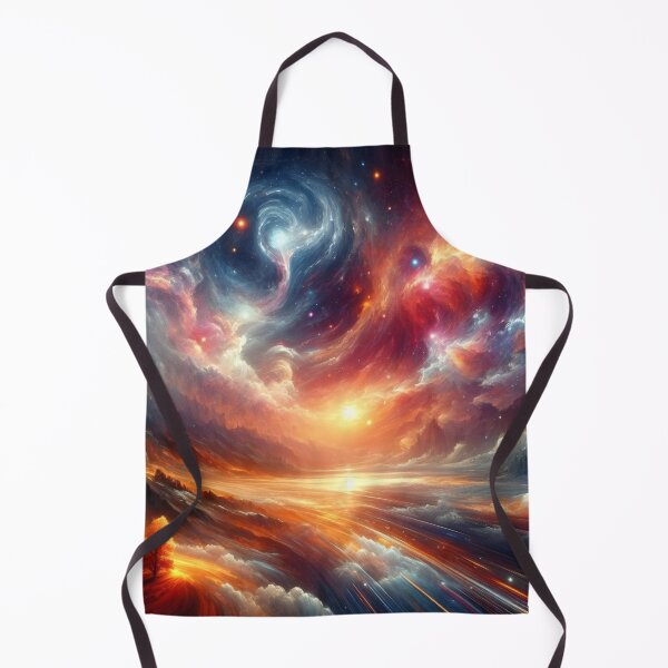 Item preview, Astral Aura designed and sold by RW Art Prints.